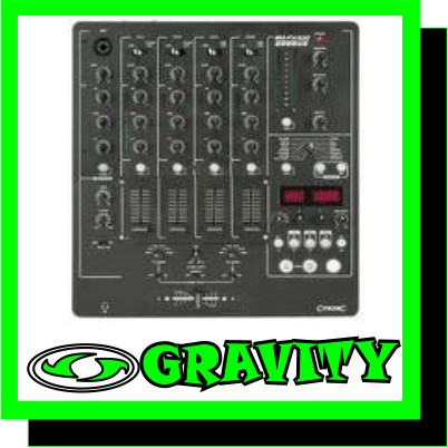  Celebrity News on Citronic Sm Fx400 Ultima Digital Usb Mixer Is A 4 Channel Mixer