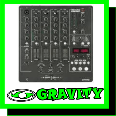  Walls on Citronic Sm Fx400 Ultima Digital Usb Mixer Is A 4 Channel Mixer