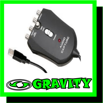 Dress Stores Online on Usb Audio Capture Device Disco Dj P A Equipment Gravity