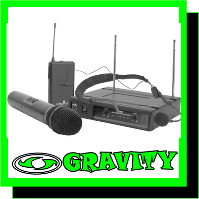  Laptop Backpack on Chord Uhf Handheld   Headset Mic   Disco   Dj   P A  Equipment