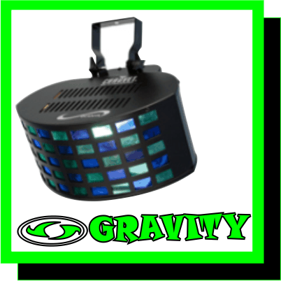 Wedding Dress Shopping on Chauvet Oceana Blue Disco Dj P A Equipment Gravity