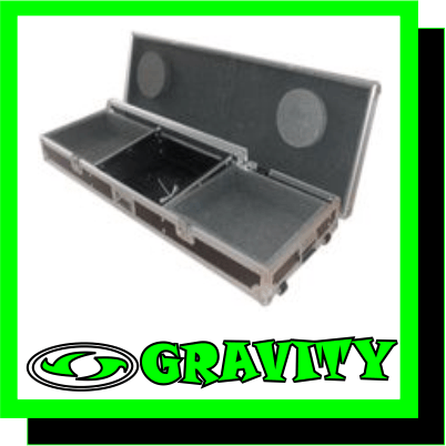 Professional Makeup Supplies on Dj Fly Case Available  Customised To Your Liking   Disco   Dj   P A