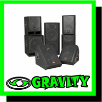 Craft Ideas Year  Birthday Party on Disco   Pa Speakers   Disco   Dj   P A  Equipment   Gravity