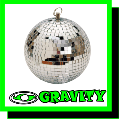 Evening Dress Sale on Disco Mirror Ball Disco Dj P A Equipment Gravity