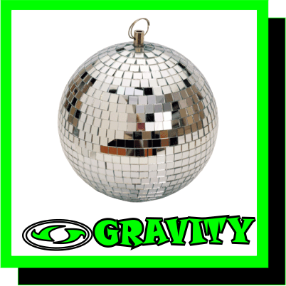  Designsmall Living Room on Disco Mirror Ball   Disco   Dj   P A  Equipment   Gravity