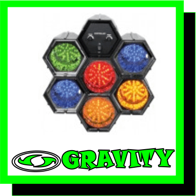 Mini Dress on Disco Robot Light 4way Or 5way Disco Dj P A Equipment Gravity