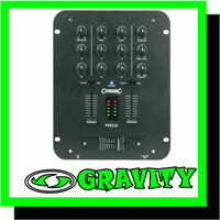 Reptile Birthday Party on Dj Mixer Citronic  Behringer  Stanton  Gemini  Pioneer  Denon