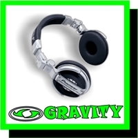 Logo Design Alphabet on Dj Accessories   Disco   Dj   P A  Equipment   Gravity