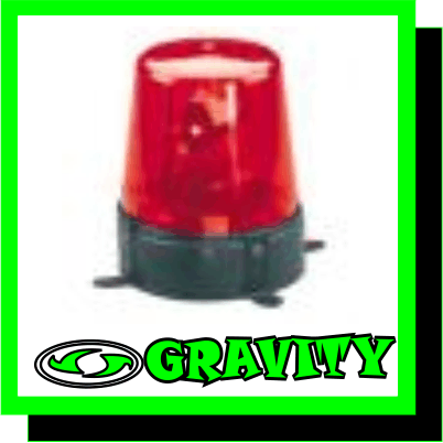 Black Mini Dress on Emergency Revolving Light Disco Dj P A Equipment Gravity