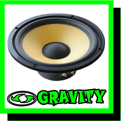 Wholesale Games on Infinity Dynamic Disco Replacement Speakers   Disco   Dj   P A