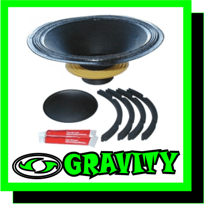 Interior Design Online on Speaker Recone Kits Available For Paudio Speakers And Other Brands