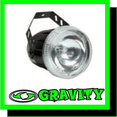 Graphic Design Creative on Strobe Disco Dj Light 75w Disco Dj P A Equipment