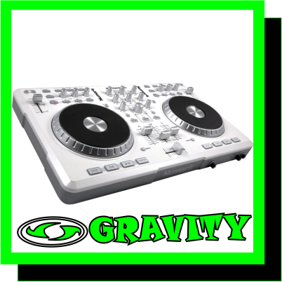 Numark Mixtrack Pro Midicontroller Disco Equipment Numark Mixtrack Pro Midicontroller Disco Equipment