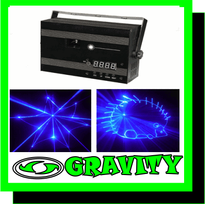 Dress on Blue Animated Disco Dj Laser Disco Dj P A Equipment Gravity