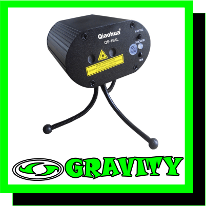Online Dress Shopping on Blue Red Starburst Lazer Disco Dj P A Equipment Gravity