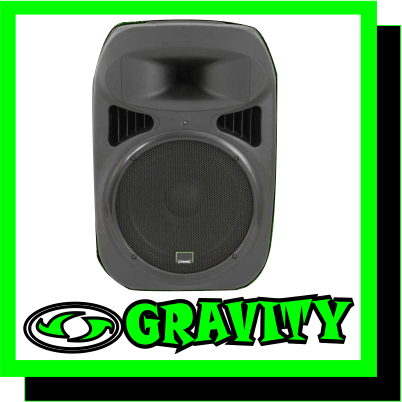 Cheap Makeup on Citronic 15   Passive Speakers   Disco   Dj   P A  Equipment   Gravity