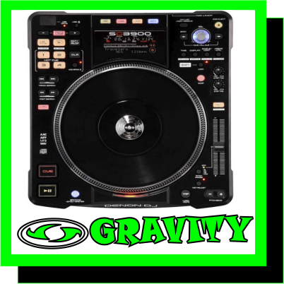 Wedding Party Dress on Denon Sc 3900 Cd Mp3 Midi Controller Disco Dj P A Equipment