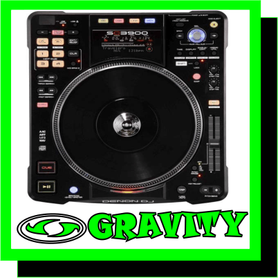 Craft Ideasyear  Birthday Party on Denon Sc 3900 Cd Mp3 Midi Controller   Disco   Dj   P A  Equipment