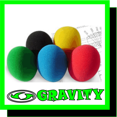Real Estate Agent on Mic Muffs Disco Dj P A Equipment Gravity