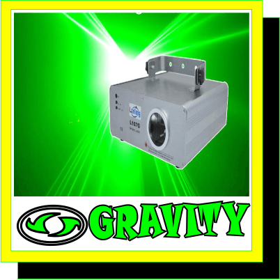 Casual Wedding Dress on Single Green Disco Laser Disco Dj P A Equipment Gravity