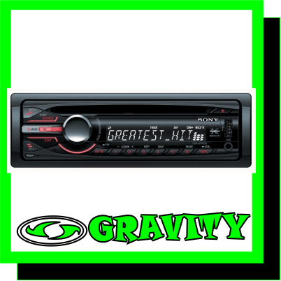 Logo Design  on Gravity   Car Audio   Disco Lighting Durban Gravity Sound   Lighting