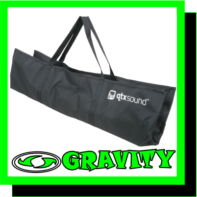  Photo  Celebrity on Durable Washable Transport Storage Bag For Speaker Stands Or Mic