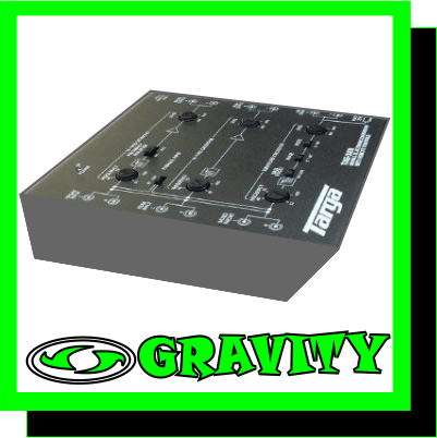  Built Gaming on Gravity   Car Audio   Disco Lighting Durban Gravity Sound   Lighting