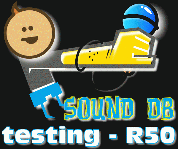 sound-db-level-testing