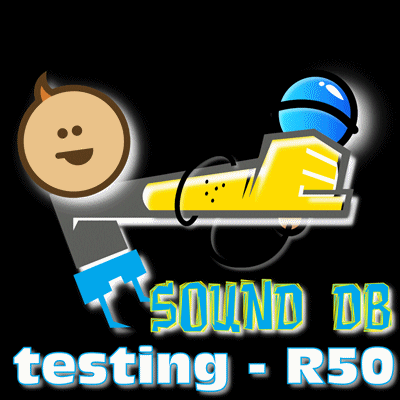 sound-db-testing