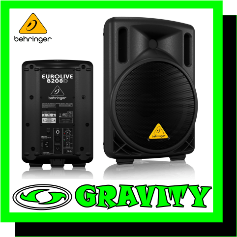 behringer-eurolive-b208d