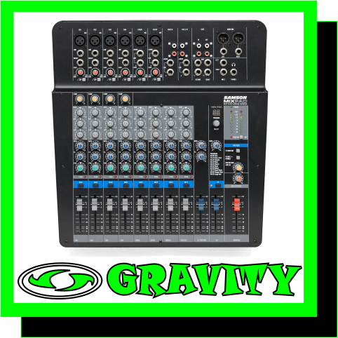 samson-mxp-144fx