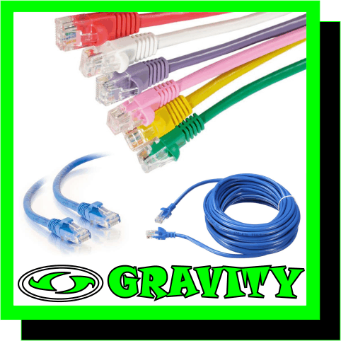 NETWORK ETHERNET CABLES DISCO DJ/PA EQUIPMENT | GRAVITY DJ STORE GRAVITY SOUND LIGHTING DJ STORE WAREHOUSE GHD REPAIRS CLOUD NINE REPAIRS Cloud 9 Hair Iron Done At Gravity Disco Sound