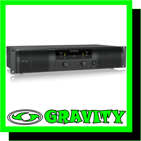 behringer-nx1000-1000w